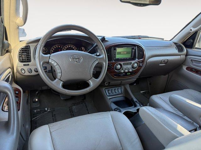used 2006 Toyota Sequoia car, priced at $9,422