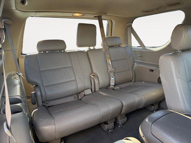 used 2006 Toyota Sequoia car, priced at $9,422