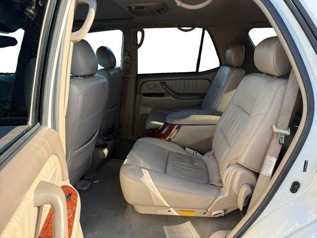 used 2006 Toyota Sequoia car, priced at $9,422