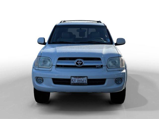 used 2006 Toyota Sequoia car, priced at $9,422