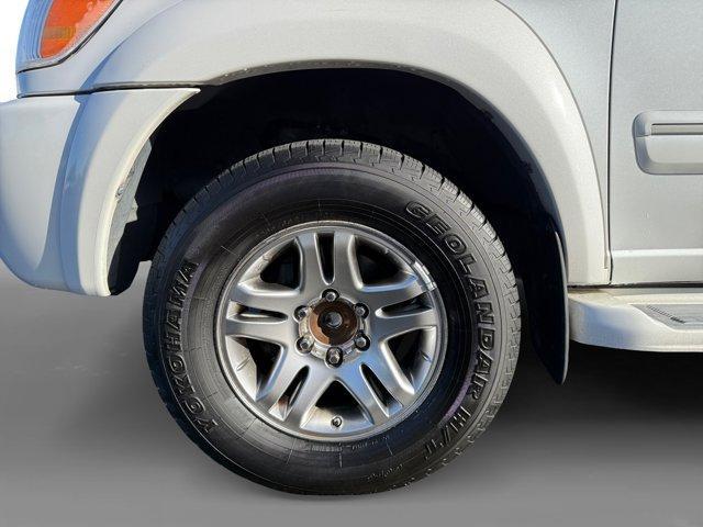 used 2006 Toyota Sequoia car, priced at $9,422