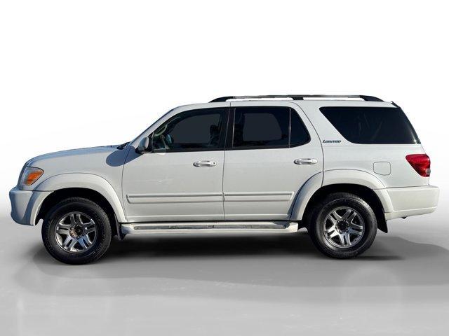used 2006 Toyota Sequoia car, priced at $9,422