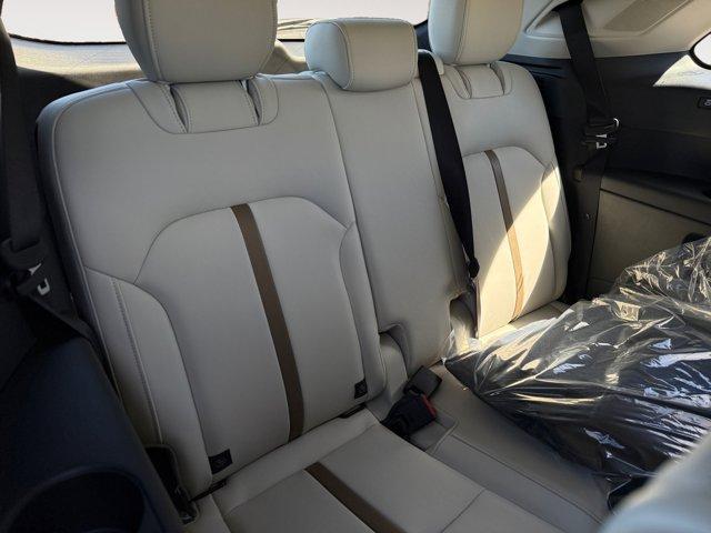 new 2026 Mazda CX-90 car, priced at $54,730