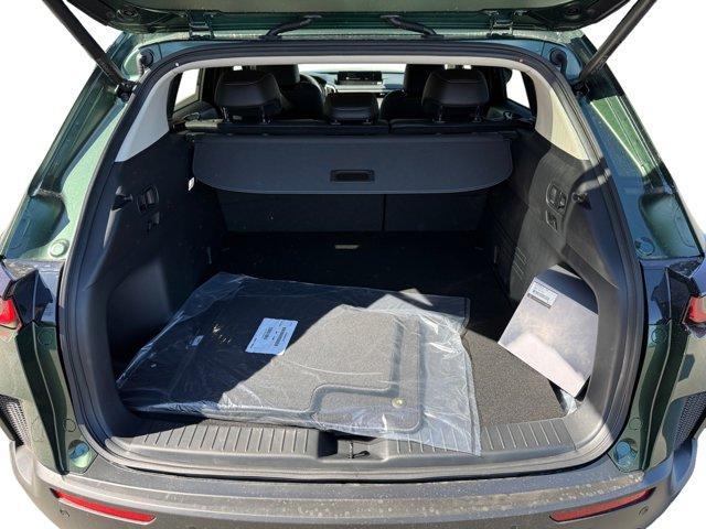 new 2026 Mazda CX-50 car, priced at $34,455