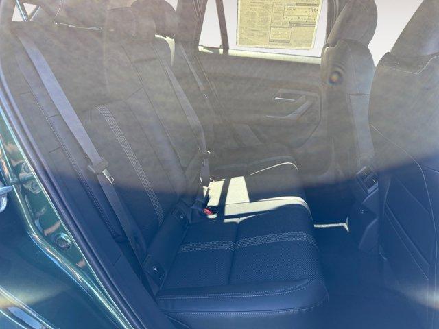 new 2026 Mazda CX-50 car, priced at $34,455