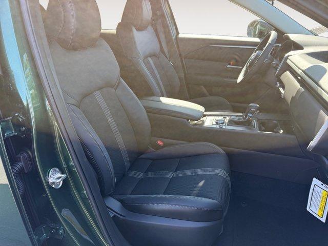 new 2026 Mazda CX-50 car, priced at $34,455