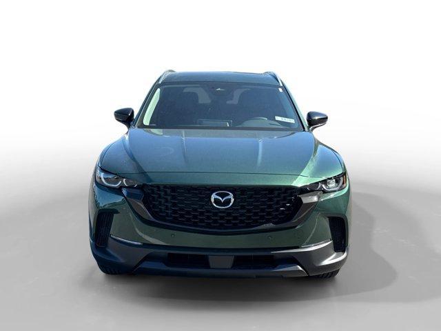new 2026 Mazda CX-50 car, priced at $34,455