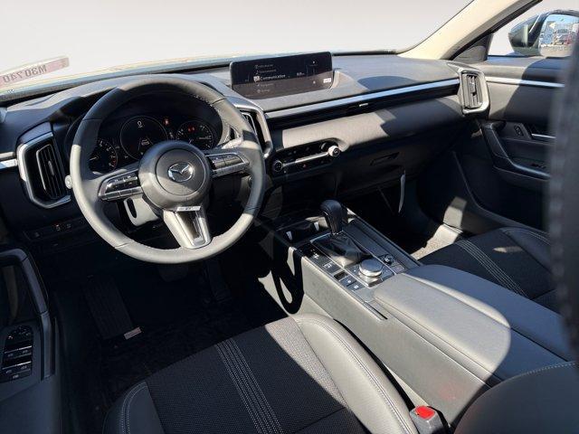 new 2026 Mazda CX-50 car, priced at $34,455