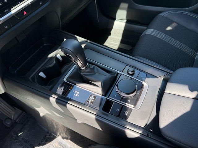 new 2026 Mazda CX-50 car, priced at $34,455