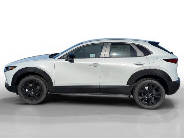 new 2026 Mazda CX-30 car, priced at $29,278