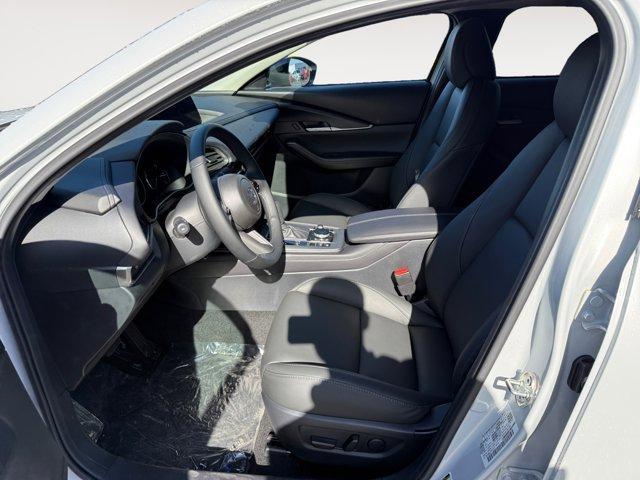 new 2026 Mazda CX-30 car, priced at $29,278