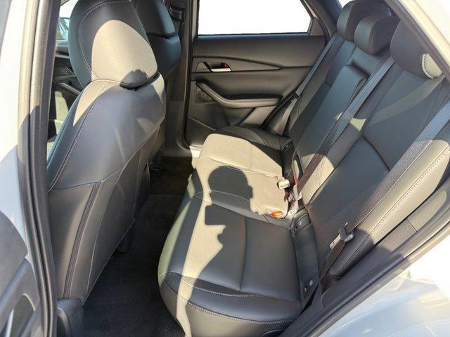 new 2026 Mazda CX-30 car, priced at $29,278