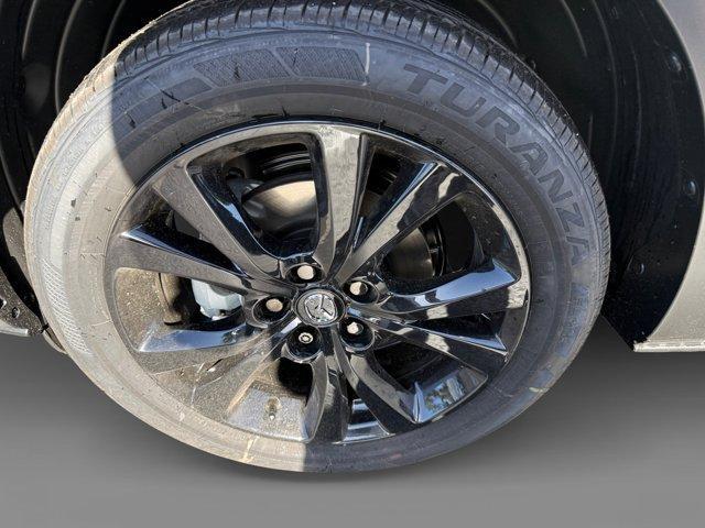 new 2026 Mazda CX-30 car, priced at $29,278