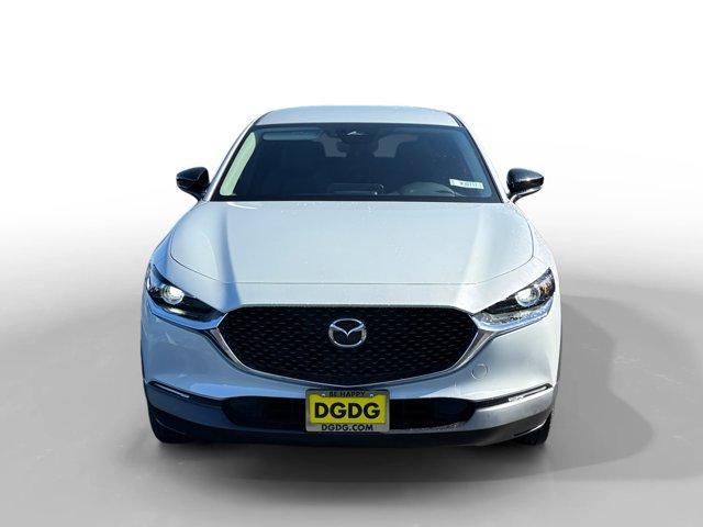 new 2026 Mazda CX-30 car, priced at $29,278