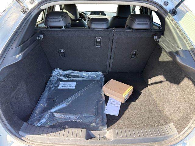 new 2026 Mazda CX-30 car, priced at $29,278