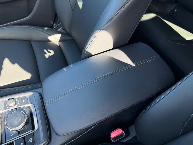 new 2026 Mazda CX-30 car, priced at $29,278