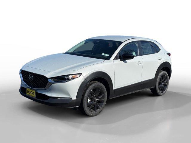 new 2026 Mazda CX-30 car, priced at $29,278