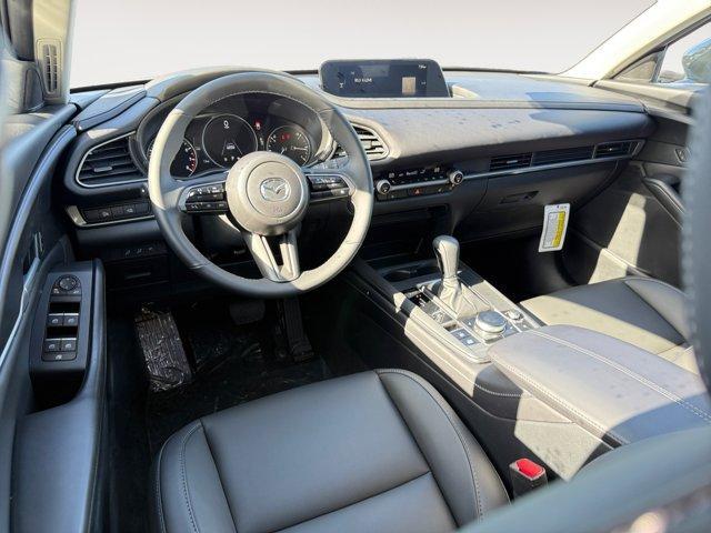 new 2026 Mazda CX-30 car, priced at $29,278