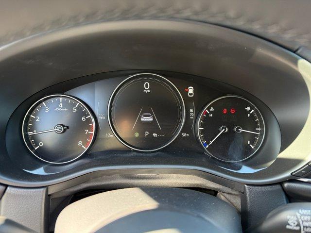 new 2026 Mazda CX-30 car, priced at $29,278