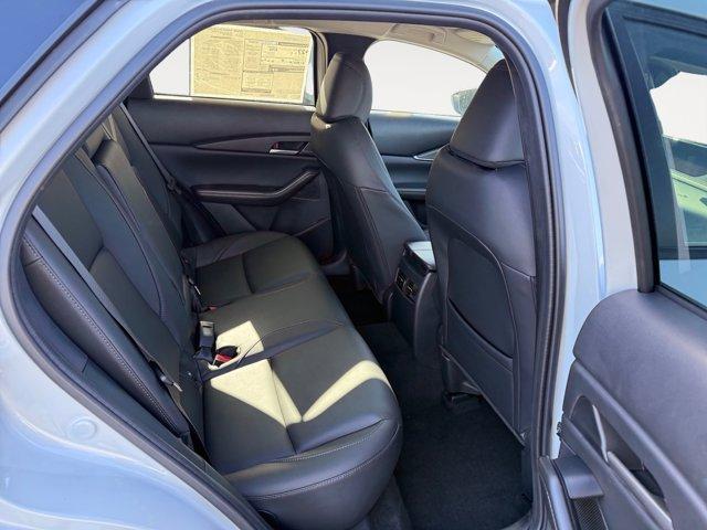 new 2026 Mazda CX-30 car, priced at $29,278