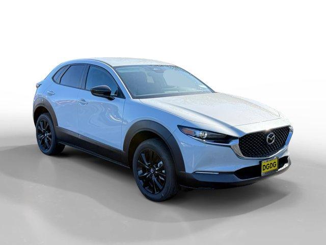new 2026 Mazda CX-30 car, priced at $29,278