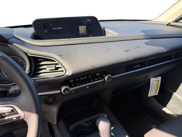 new 2026 Mazda CX-30 car, priced at $29,278