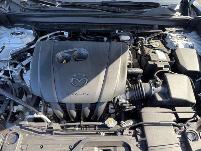 new 2026 Mazda CX-30 car, priced at $29,278