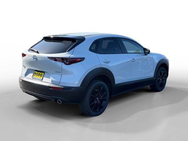 new 2026 Mazda CX-30 car, priced at $29,278