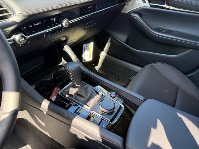new 2026 Mazda Mazda3 car, priced at $38,795