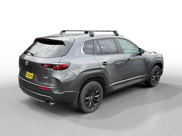 new 2026 Mazda CX-50 car, priced at $37,490