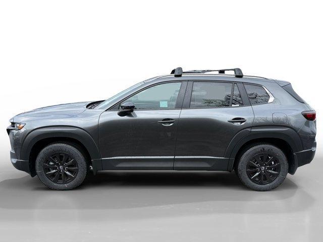 new 2026 Mazda CX-50 car, priced at $37,490