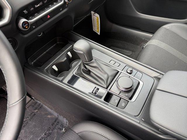 new 2026 Mazda CX-50 car, priced at $37,490