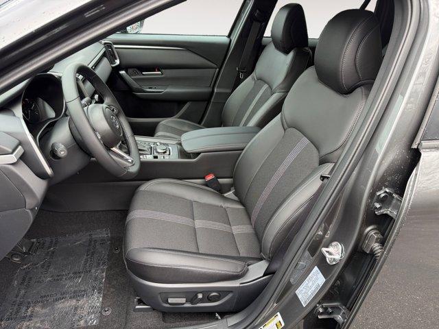 new 2026 Mazda CX-50 car, priced at $37,490