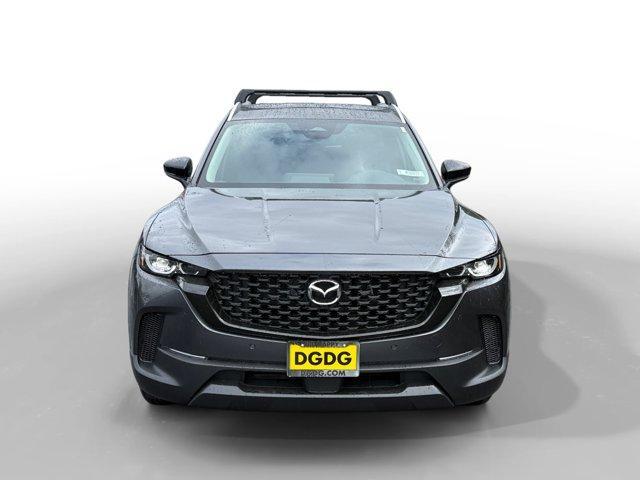 new 2026 Mazda CX-50 car, priced at $37,490