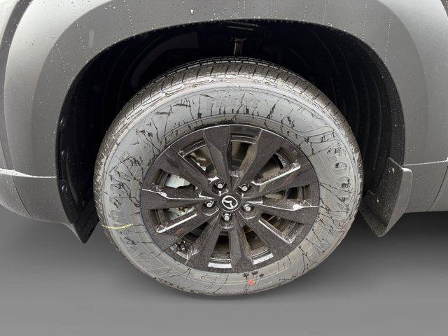 new 2026 Mazda CX-50 car, priced at $37,490