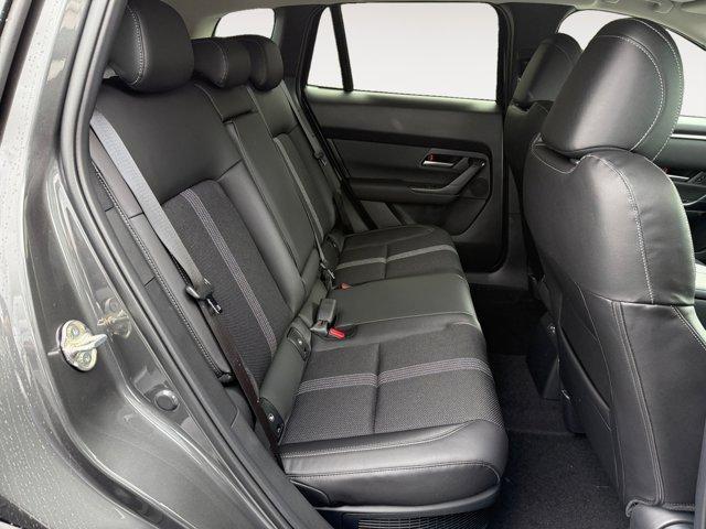 new 2026 Mazda CX-50 car, priced at $37,490