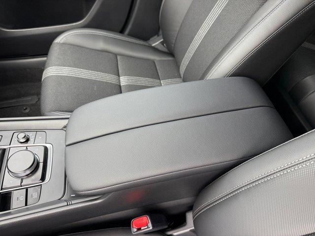 new 2026 Mazda CX-50 car, priced at $37,490