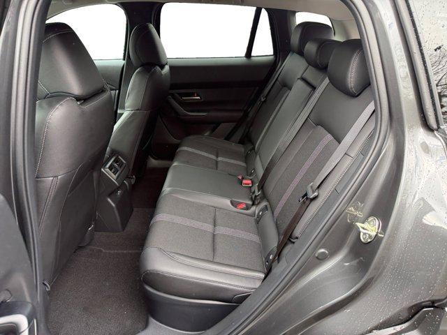 new 2026 Mazda CX-50 car, priced at $37,490