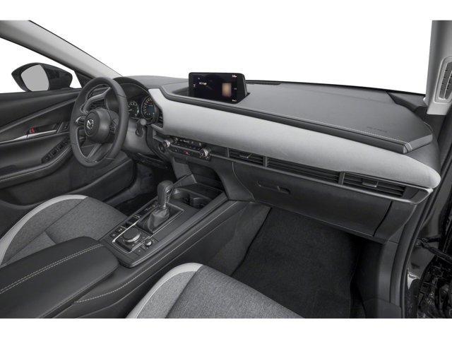 new 2026 Mazda CX-30 car, priced at $32,165