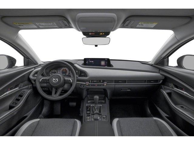 new 2026 Mazda CX-30 car, priced at $32,165