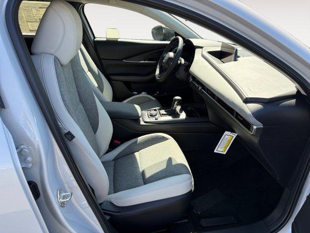 new 2026 Mazda CX-30 car, priced at $32,250