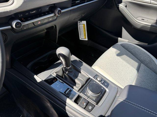 new 2026 Mazda CX-30 car, priced at $32,250