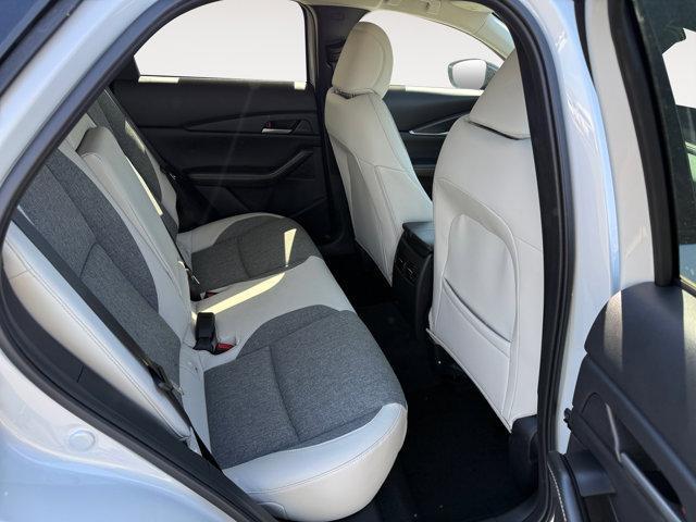 new 2026 Mazda CX-30 car, priced at $32,250