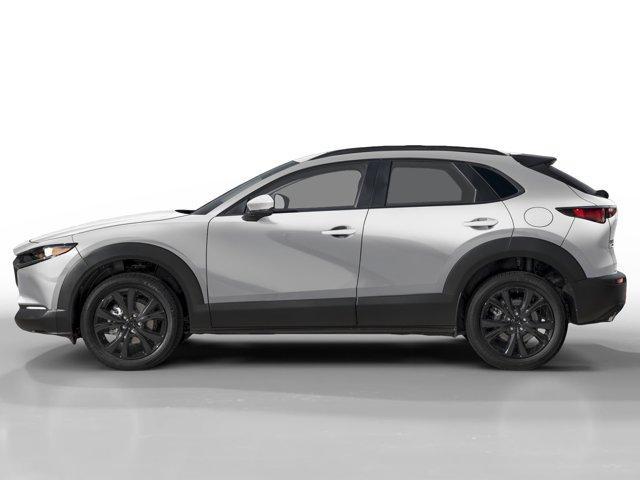 new 2026 Mazda CX-30 car, priced at $32,165