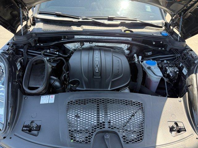 used 2018 Porsche Macan car, priced at $22,835