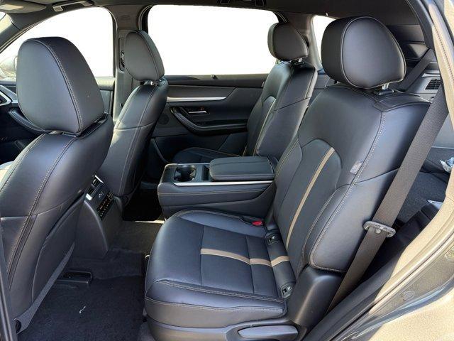 new 2026 Mazda CX-90 car, priced at $60,295