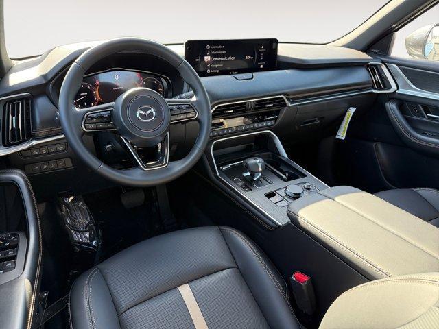 new 2026 Mazda CX-90 car, priced at $60,295