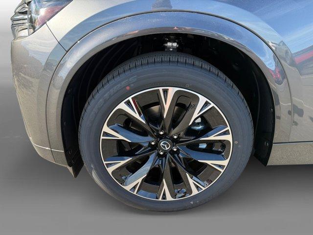 new 2026 Mazda CX-90 car, priced at $60,295