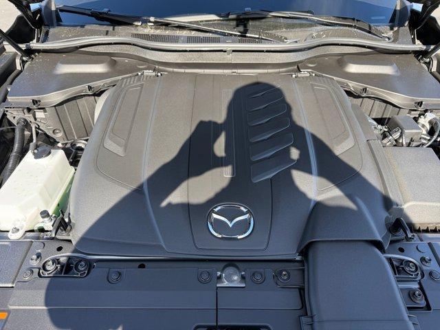 new 2026 Mazda CX-90 car, priced at $60,295