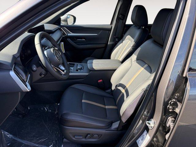 new 2026 Mazda CX-90 car, priced at $60,295